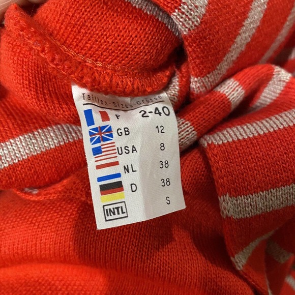 Saint James Cardigan Sweater - Picture 14 of 14